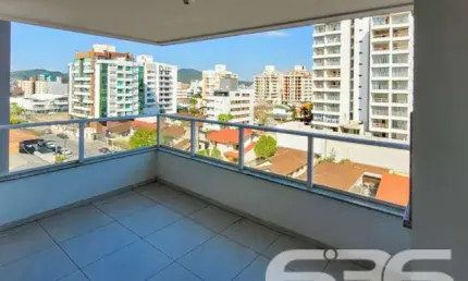 Apartamento com 3 quartos à venda na Rua Almirante Jaceguay, 285, Santo Antônio, Joinville