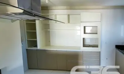 Apartamento com 3 quartos à venda na Rua Almirante Jaceguay, 285, Santo Antônio, Joinville