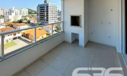 Apartamento com 3 quartos à venda na Rua Almirante Jaceguay, 285, Santo Antônio, Joinville