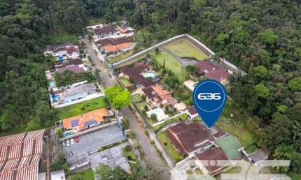 Terreno à venda na Pastor Guilherme Raú, 180, Saguaçu, Joinville