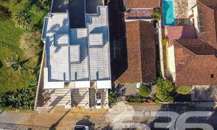 Casa com 3 quartos à venda na Rua Quinze de Novembro, 51, Glória, Joinville