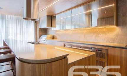 Apartamento com 4 quartos à venda na Rua Visconde de Taunay, 247, Centro, Joinville
