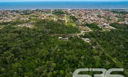 Terreno à venda na Nereu Ramos, Salinas, Balneário Barra do Sul