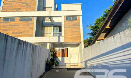 Casa com 2 quartos à venda na Rua Santo André, 162, São Francisco de Assis, Camboriú