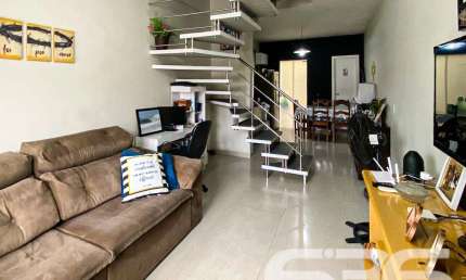 Casa com 2 quartos à venda na Rua Santo André, 162, São Francisco de Assis, Camboriú