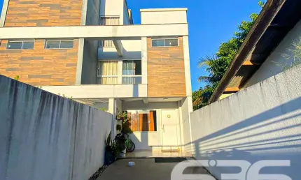 Casa com 2 quartos à venda na Rua Santo André, 162, São Francisco de Assis, Camboriú