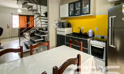 Casa com 2 quartos à venda na Rua Santo André, 162, São Francisco de Assis, Camboriú