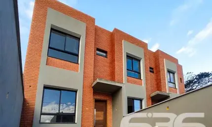 Casa com 3 quartos à venda na Rua Olímpio Dazol Florenço, 235, Ubatuba, São Francisco do Sul