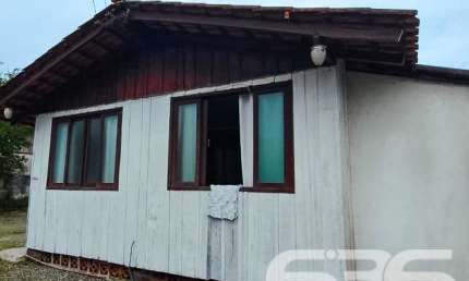 Casa com 3 quartos à venda na Rua Santa Catarina, 5093, Santa Catarina, Joinville