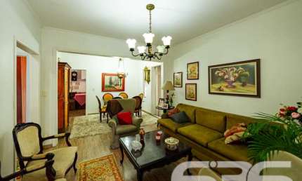 Casa com 3 quartos à venda na Rua Alexandre Schlemm, 60, Anita Garibaldi, Joinville