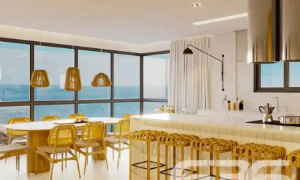 Apartamento com 3 quartos à venda na Rua 3500, 3500, Itacolomi, Balneário Piçarras