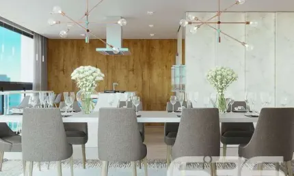 Apartamento | Balneário Piçarras | Itacolomi | Quartos 3