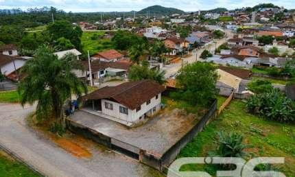 Casa com 2 quartos à venda na Rua Fátima, 206, Jarivatuba, Joinville