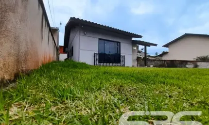 Casa com 3 quartos à venda na Avenida Paulo Schroeder, 199, Petrópolis, Joinville