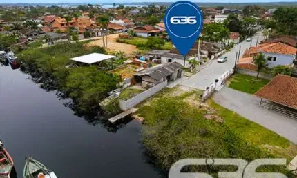 Casa com 3 quartos à venda na Jaraguá Do Sul, 252, Costeira, Balneário Barra do Sul