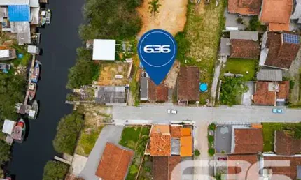 Casa com 3 quartos à venda na Jaraguá Do Sul, 252, Costeira, Balneário Barra do Sul