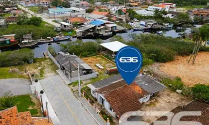 Casa com 3 quartos à venda na Jaraguá Do Sul, 252, Costeira, Balneário Barra do Sul