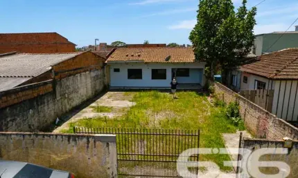 Casa com 3 quartos à venda na Rua dos Mecânicos, 265, Paranaguamirim, Joinville