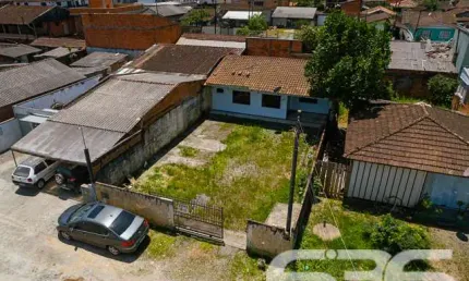 Casa com 3 quartos à venda na Rua dos Mecânicos, 265, Paranaguamirim, Joinville