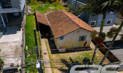 Casa com 2 quartos à venda na Rua dos Mecânicos, 225, Paranaguamirim, Joinville
