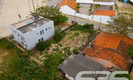 Terreno à venda na Amândio Cabral, Centro, Balneário Barra do Sul