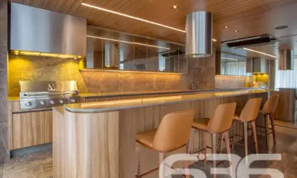 Apartamento com 3 quartos à venda na Rua Visconde de Taunay, 247, Centro, Joinville