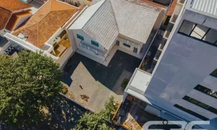 Casa com 2 quartos à venda na Rua Coronel Procópio Gomes, 1249, Bucarein, Joinville