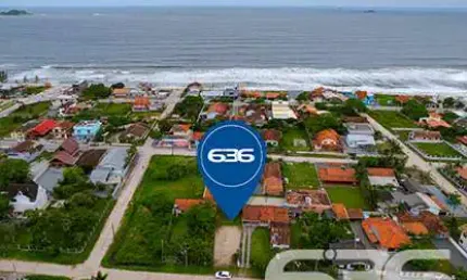 Casa com 4 quartos à venda na Nereu Ramos, 255, Salinas, Balneário Barra do Sul