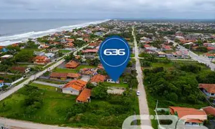 Casa com 4 quartos à venda na Nereu Ramos, 255, Salinas, Balneário Barra do Sul