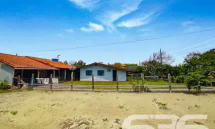 Casa com 4 quartos à venda na Nereu Ramos, 255, Salinas, Balneário Barra do Sul