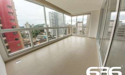 Apartamento com 4 quartos à venda na Rua Visconde de Taunay, 136, Centro, Joinville