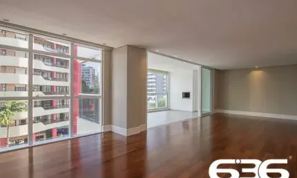 Apartamento com 4 quartos à venda na Rua Visconde de Taunay, 136, Centro, Joinville