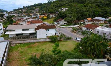 Terreno à venda na Rua Papa João XXIII, 648, Iririú, Joinville