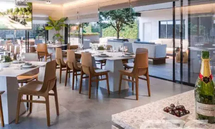 Apartamento com 3 quartos à venda na Rua Quinze de Novembro, 1208, América, Joinville