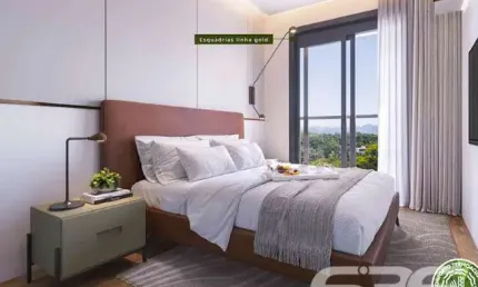 Apartamento com 3 quartos à venda na Rua Quinze de Novembro, 1208, América, Joinville