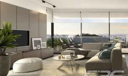Apartamento com 4 quartos à venda na Rua Quinze de Novembro, 283, América, Joinville