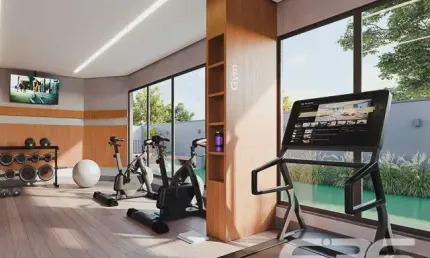 Apartamento com 2 quartos à venda na Rua Almirante Jaceguay, 1725, Costa e Silva, Joinville