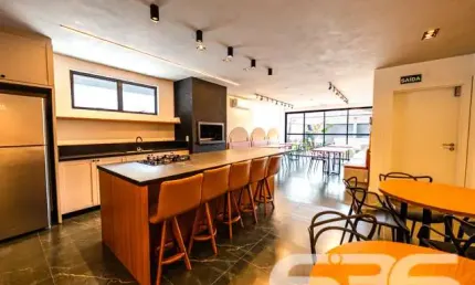 Apartamento com 2 quartos à venda na Pastor Guilherme Raú, 141, Saguaçu, Joinville