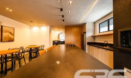 Apartamento com 2 quartos à venda na Pastor Guilherme Raú, 141, Saguaçu, Joinville