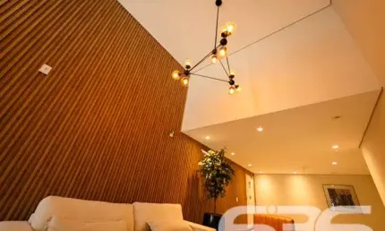 Apartamento com 2 quartos à venda na Rua Alexandre Schlemm, 100, Anita Garibaldi, Joinville