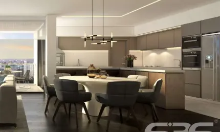 Apartamento com 4 quartos à venda na Rua Quinze de Novembro, 283, América, Joinville