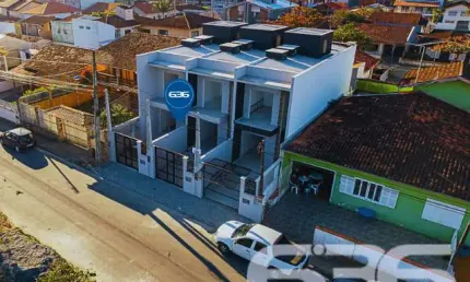 Casa com 3 quartos à venda na Rua Manaus, 1000, Balneário Enseada, São Francisco do Sul