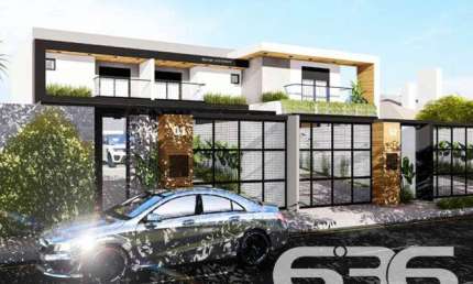 Casa com 3 quartos à venda na Rua Alexandre Schlemm, 268, Anita Garibaldi, Joinville