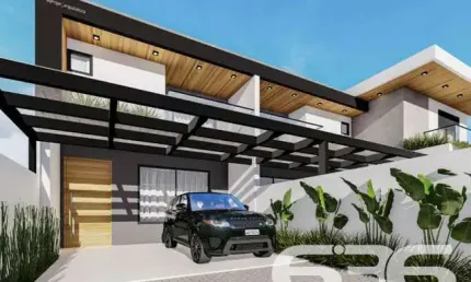Casa com 3 quartos à venda na Rua Alexandre Schlemm, 268, Anita Garibaldi, Joinville