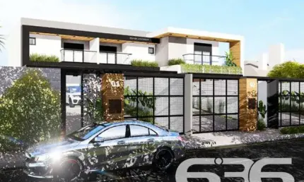 Casa com 3 quartos à venda na Rua Alexandre Schlemm, 268, Anita Garibaldi, Joinville