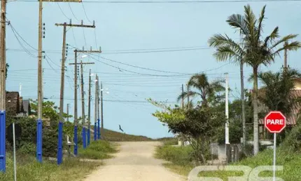 Terreno à venda na Nereu Ramos, Salinas, Balneário Barra do Sul