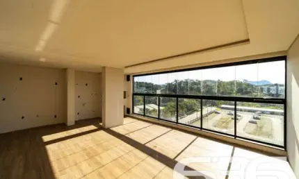 Apartamento com 2 quartos à venda na Rua Alexandre Schlemm, 140, Anita Garibaldi, Joinville