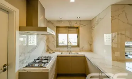 Apartamento com 3 quartos à venda na Rua Quinze de Novembro, 209, América, Joinville
