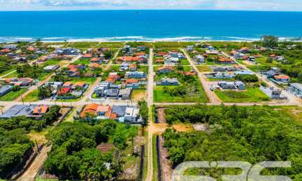 Terreno à venda na Nereu Ramos, Salinas, Balneário Barra do Sul