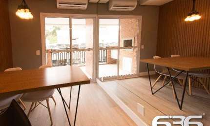 Apartamento com 1 quarto à venda na Rua Almirante Jaceguay, 1402, Costa e Silva, Joinville